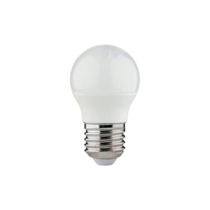 Żarówka LED G45 N E27 6,5W neutralna 31314 Miledo