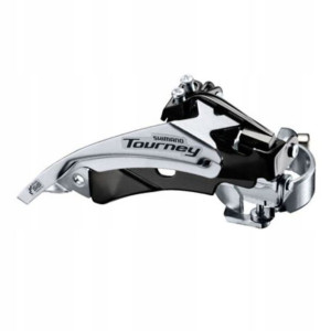SHIMANO przerzutka przednia FD-TX510 34,9mm