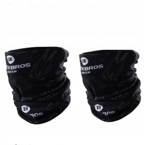 Rockbros wielofunkcyjny komin sportowy / chusta