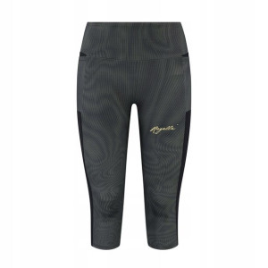 Rogelli KYA - damskie spodenki 3/4 do biegania