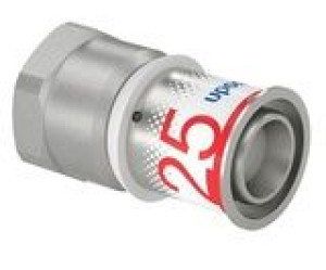 Uponor złączka 16 - 16 S-Press Plus 1070547