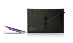 Etui Na Macbook Air - Non Kraft Paper (czarny)