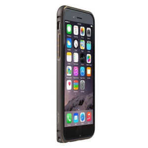 Aluminiowy Bumper Dla Iphone 6 - Jcpal Casense Aluminum Bumper For Iphone6