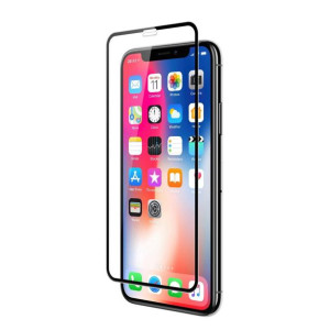 Jcpal Preserver Glass (czarna Ramka) Iphone 11 / Xr