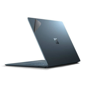 Jcpal Flexguard Protective Skin Set For Surface Laptop 13.5" Cobalt Blue