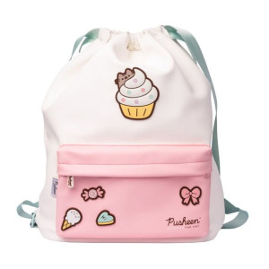 Pusheen - Rose Collection Plecak (42 X 43 X 15 Cm)