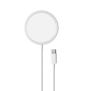 Puro Magnetic Charging Cable Usb-c Magsafe – Ładowarka Bezprzewodowa