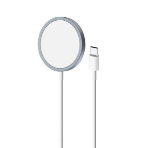 Puro Magnetic Charging Cable Usb-c Magsafe – Ładowarka Bezprzewodowa