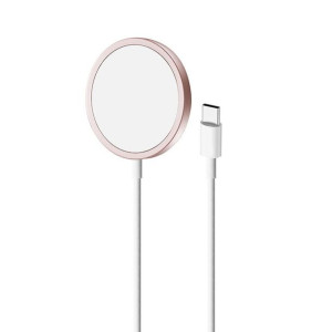 Puro Magnetic Charging Cable Usb-c Magsafe – Ładowarka Bezprzewodowa