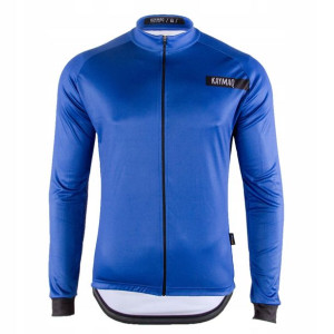 KAYMAQ BMK002 męska bluza rowerowa