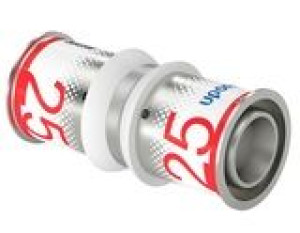 Uponor Złączka 25 - 25 S-Press Plus 1070549