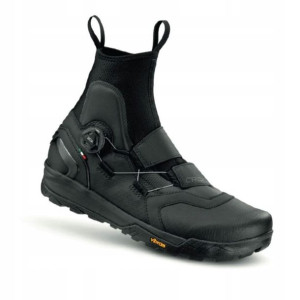 CRONO buty MTB CW1E-22 nylon - ocieplane