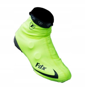 FDX SC2 Wodoodporne ochraniacze buty rowerowe