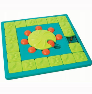 Nina Ottosson Multipuzzle Gra Edukacyjna Psa P4