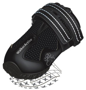Trixie Buty Trekkingowe Psa Ochronne W Góry S