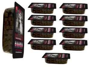 Alpha Spirit Puppies Karma Półmiękka 10x200g