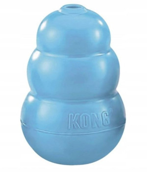 Kong Puppy Zabawka Psa Szczeniak Przysmaki Pastę L