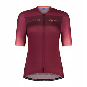 Rogelli DAWN - damska koszulka rowerowa