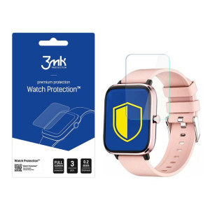 Ochrona na ekran smartwatcha Rubicon RNCE79 - 3mk Watch Protection