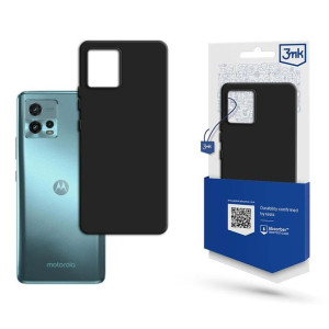 Etui na Motorola Moto G72 - 3mk Matt Case