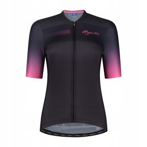 Rogelli DAWN - damska koszulka rowerowa