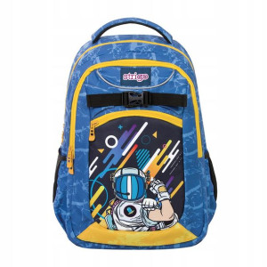 Plecak CS4 Sport Comic STRIGO