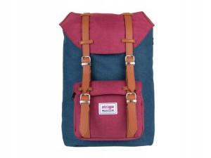 Plecak BV26 Vintage Basic STRIGO