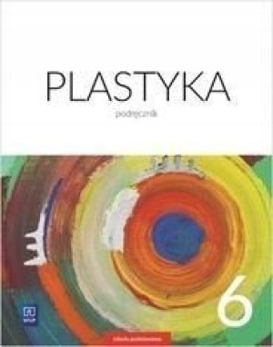 Plastyka 6 WSIP Podręcznik