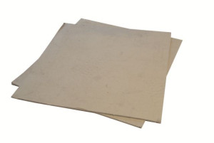 Płyta Żaroodporna Wyczystka Pieca Kotła 30x30x0,5