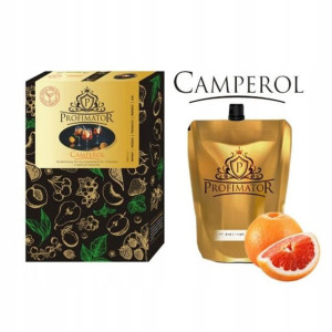 Zaprawka na koktajl CAMPEROL BITTER 300 ml