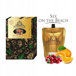 Zaprawka na koktajl SEX ON THE BEACH 300 ml