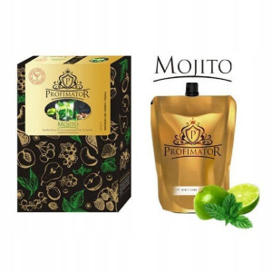 Zaprawka na koktajl MOJITO 300 ml PROFIMATOR