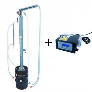 Destylator Aabratek Premium Ovm Libiga + Sterwonik