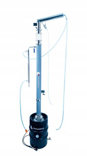 Destylator Aabratek Premium Ovm Libiga Wizjer