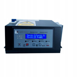 Sterownik Regulator Automat Destylator Wędzarnia