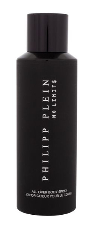 Philipp Plein No Limit$ Dezodorant 150ml