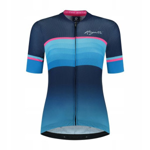 Rogelli IMPRESS II - damska koszulka rowerowa