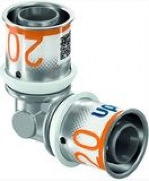 Uponor  Kolano 20 - 20 S-Press Plus 1070524