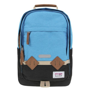 Plecak typu leisure z kolekcji basic 20002 STRIGO