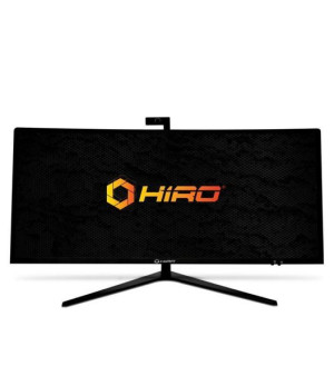 Komputer All-in-one Aio Hiro 34'' I5-10400 16gb Ram 512gb Ssd Gtx 1660 W11h