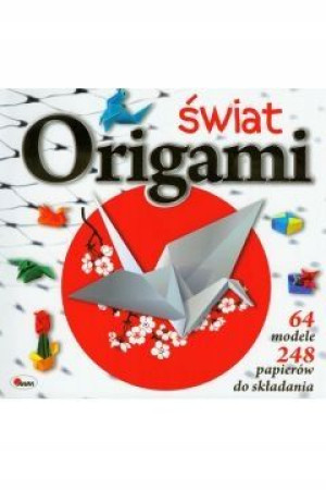 Świat origami AWM bcd
