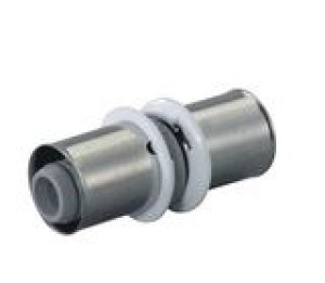 Uponor Złączka 16 - 16 PPSU 1022736