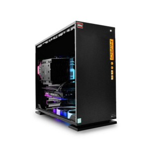Komputer Do Gier Hiro 301 Amd Ryzen 5 5600x 12gb 16gb Ram 512gb Ssd W10