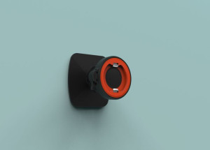 Hi5 Mount Series - Wall Phone Holder