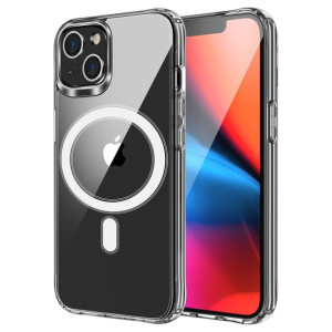 Hi5 Crystal Case Ms - Etui Zgodne Z Ładowarką Magsafe Iphone 13/13 Mini