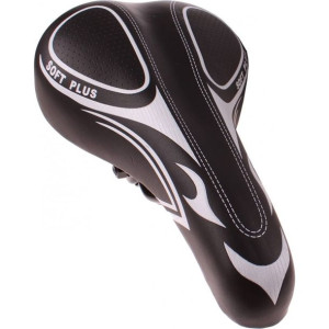 Dunlop - Ergonomiczne Siodełko Rowerowe