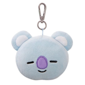 Line Friends Bt21 - Pluszowy Brelok Koya