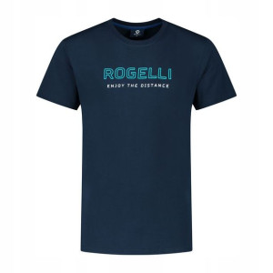 Rogelli t-shirt LOGO podkoszulek bawełniany