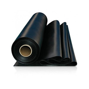 Membrana EPDM 1,4m gr. 1,2 mm