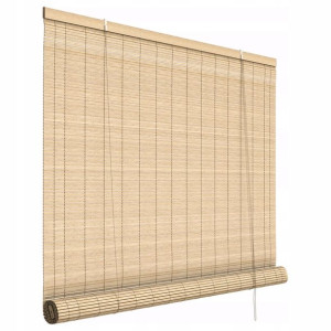 Roleta Bambusowa Żaluzje Bambusowe 60x160 Kolory